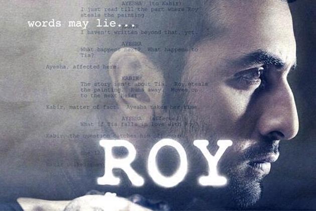 Ranbir Kapoor to play thief in Roy