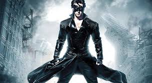 Krrish 3 Box Office Collections