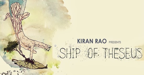 Top 10 critically acclaimed Bollywood Movies Of 2013 - Ship of Thesus 