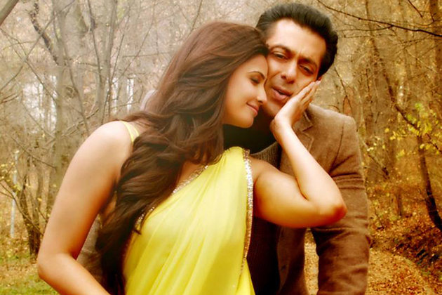 Box Office Collection Report 2014 - Jai Ho is at no. 7