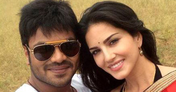 Sunny Leone to make Tollywood debut with Current Theega