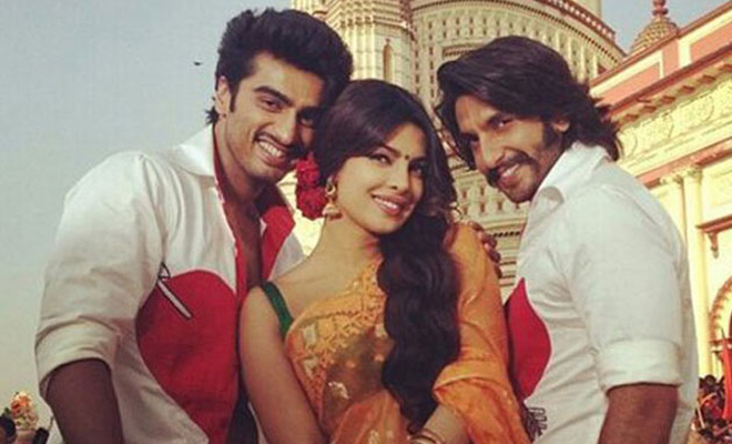 gunday first weekend collections
