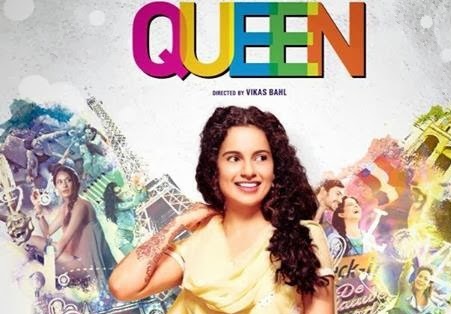 Queen First Friday Collections