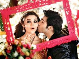 First weekend box office collection of Humpty Sharma Ki Dulhania - 33.7 crores