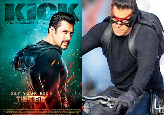 Kick Box Office Prediction : Salman to rock Box Office again