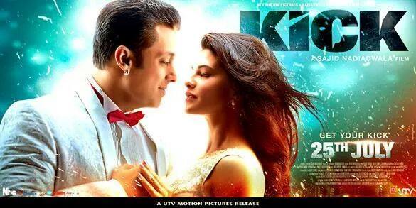 Kick vs Jai Ho - Kick to topple jai Ho at Box Office
