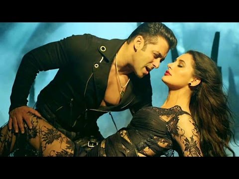 Narghis Fakhri grooves with Salman in 'Yaar na miley' song 