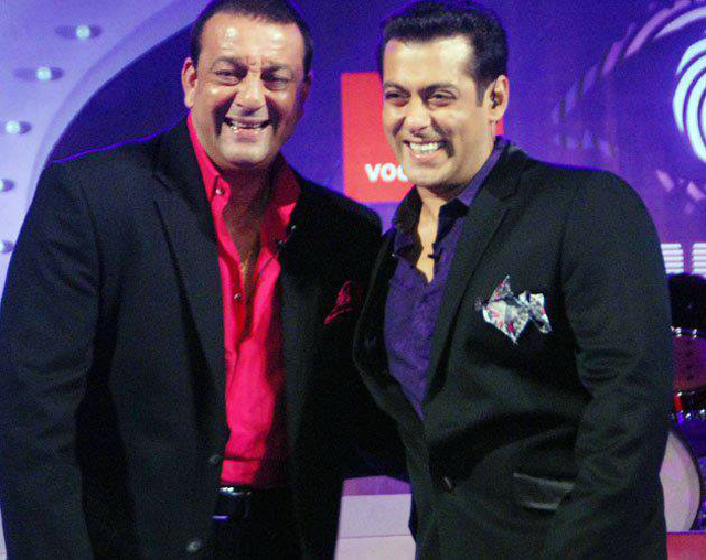 Top 10 Bollywood Best Friends