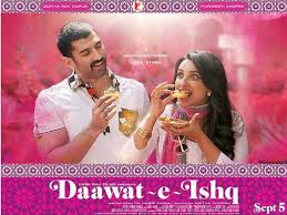 Daawat-E-Ishq release date postponed to 19 Sept