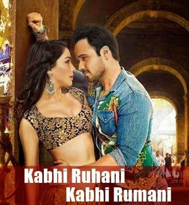 Kabhi Ruhani Kabhi Rumani Video Song - Raja Natwarlal | Official Movie Video Songs
