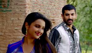 Daawat-e-Ishq First Day Collection