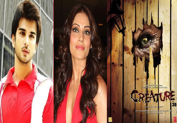 Creature 3D Box Office Report - Poor first week