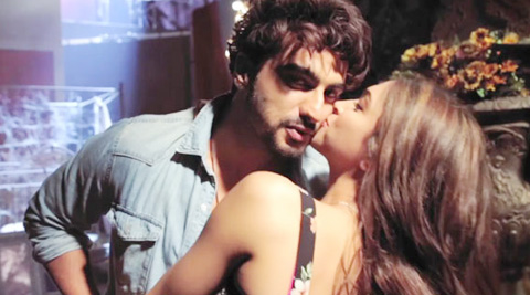 Finding Fanny and Creature 3D Box Office Prediction
