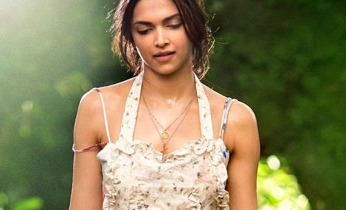 Finding Fanny First Weekend Collection : Tremendous opening weekend