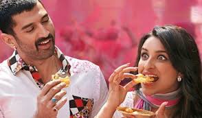 Khoobsurat and Daawat-E-Ishq Box Office Collection Prediction