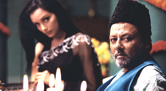 Old Bollywood Actors : Pankaj Kapoor in Maqbool