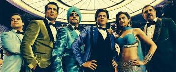 Indiawaale Video Song