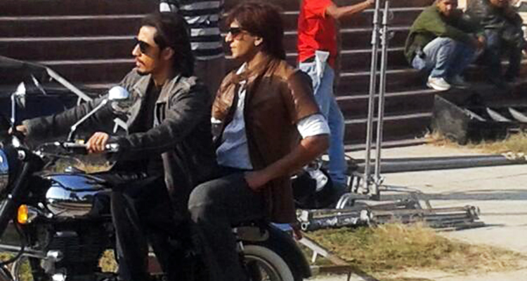 Kill Dil first week (7 days) Collection at Box Office