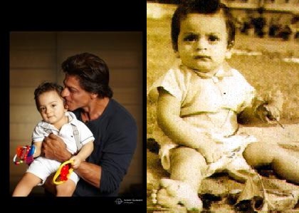 5 Reasons to watch and not to watch Happy New Year ! - AbRam's special appearance