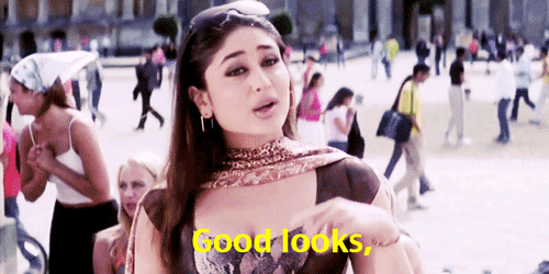 Kareena Kapoor shares her hair and make up tricks for Diwali !