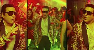 5 Reasons to watch Happy Ending - Govinda's dance moves