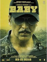 Akshay Kumar's Baby Movie Details - First Look