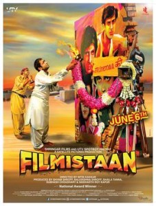 Top 10 critically acclaimed Bollywood Movies Of 2014 0 Filmistaan at no. 9