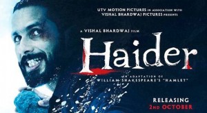 Top 10 critically acclaimed Bollywood Movies Of 2014 - Haider at no. 1