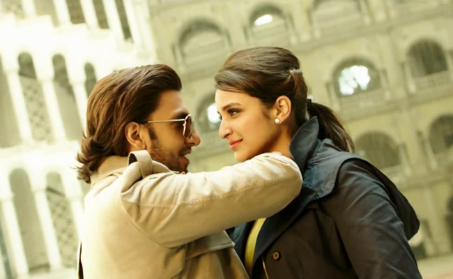 Kill Dil Box Office Prediction : Expect good opening day