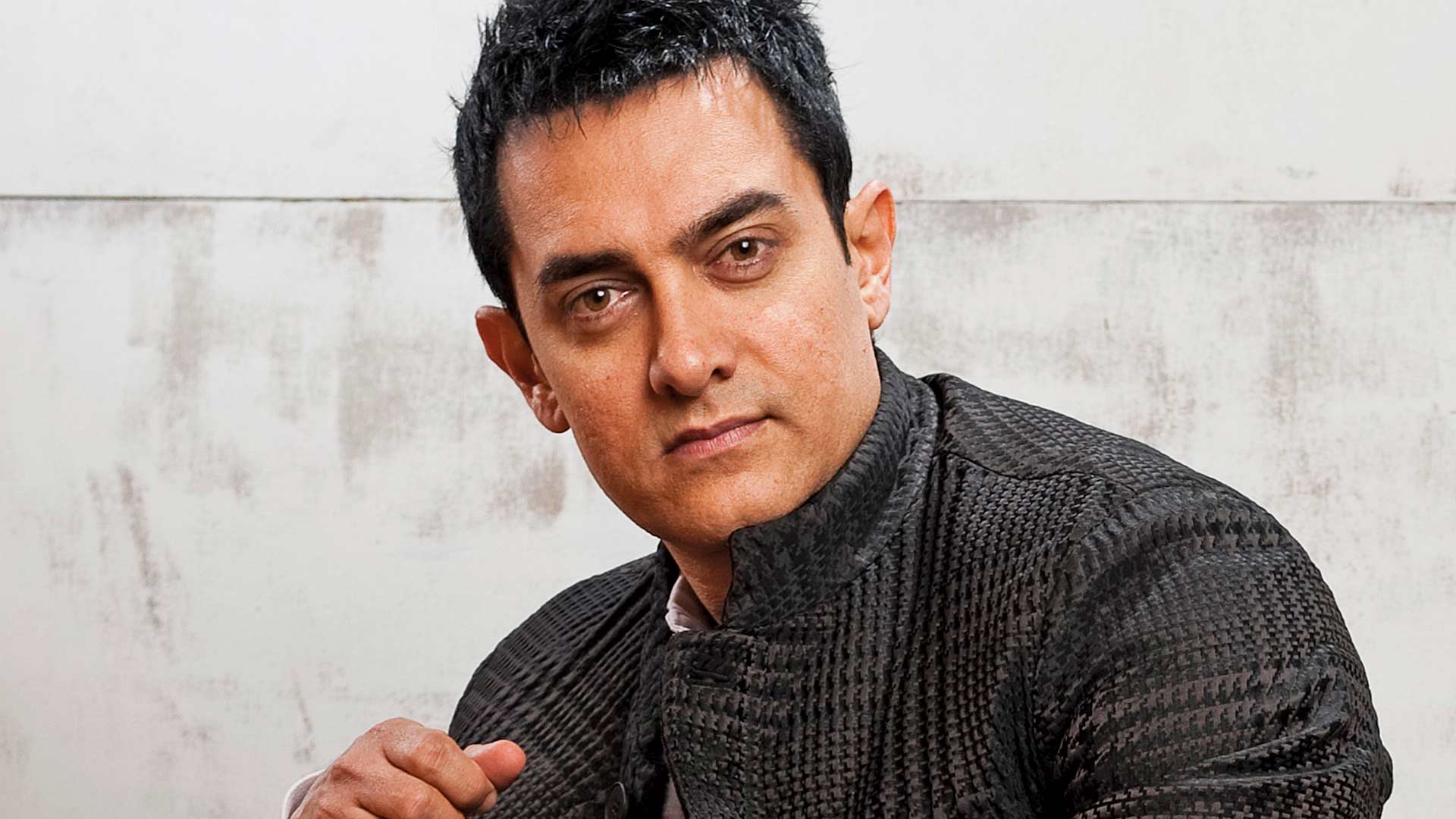Aamir Khan New Wallpapers - Entertainment Only