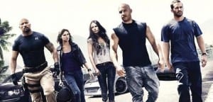 Fast and Furious 7 Second Day Collection In India : Strong