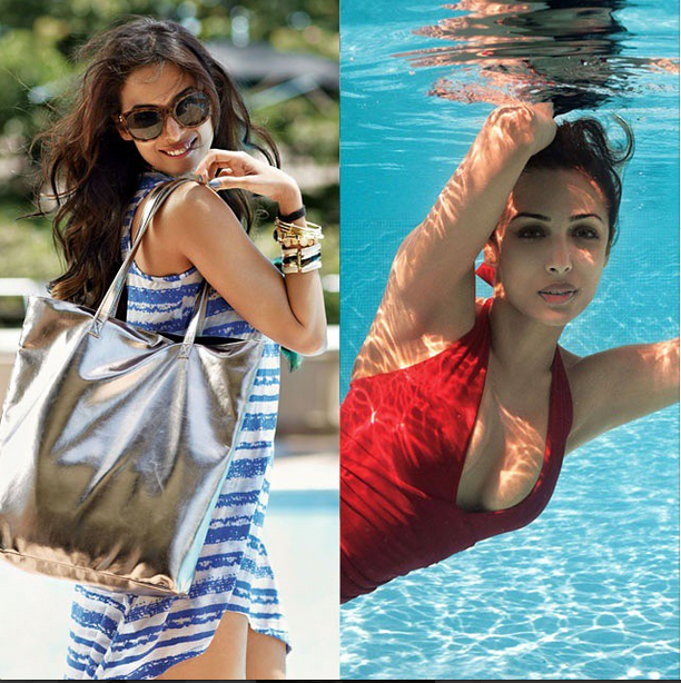 Top 10 Bollywood Actresses On Instagram You Should Follow - Malaika Arora Khan