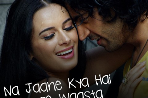 Na Jaane Kya Hai Tumse Waasta Video Song
