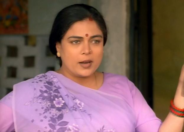 Top 10 Mothers of Bollywood on Mother's Day - Reema Lagoo