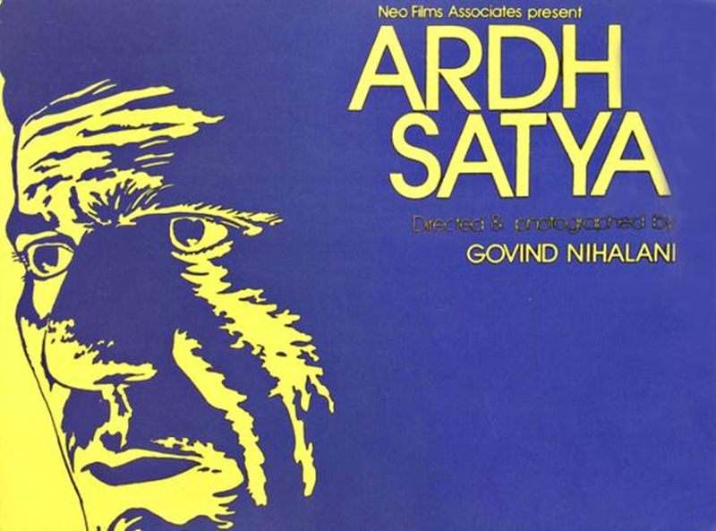 15 Indian movies that should have gone to the Oscars- Ardh Satya