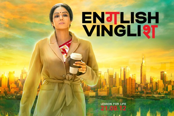 English Vinglish - 10 Movies Which Prove That Content Is Still The King At Box Office