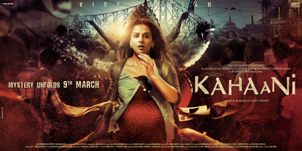 Kahaani - 10 Movies Which Prove That Content Is Still The King At Box Office