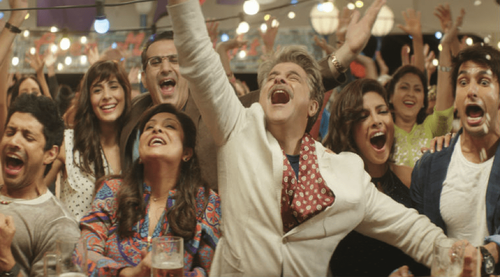 Dil Dhadakne Do Becomes The 3rd Highest Opening Weekend Grosser of 2015