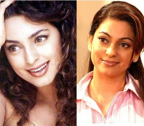 10 Bollywood Celebrities With Worst Plastic Surgeries