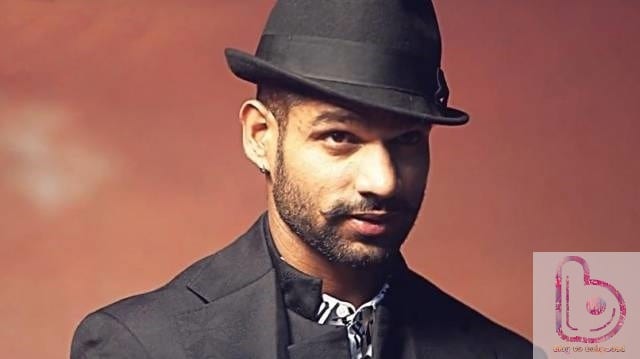 Which Cricketer will make the Best Bollywood Actor?-Shikhar Dhawan