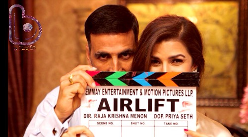Most awaited Bollywood movies of 2016 - Airlift 