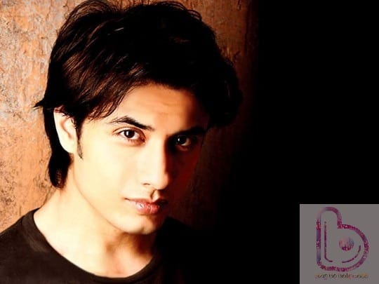 8 Hottest Male Playback Singers-Ali Zafar