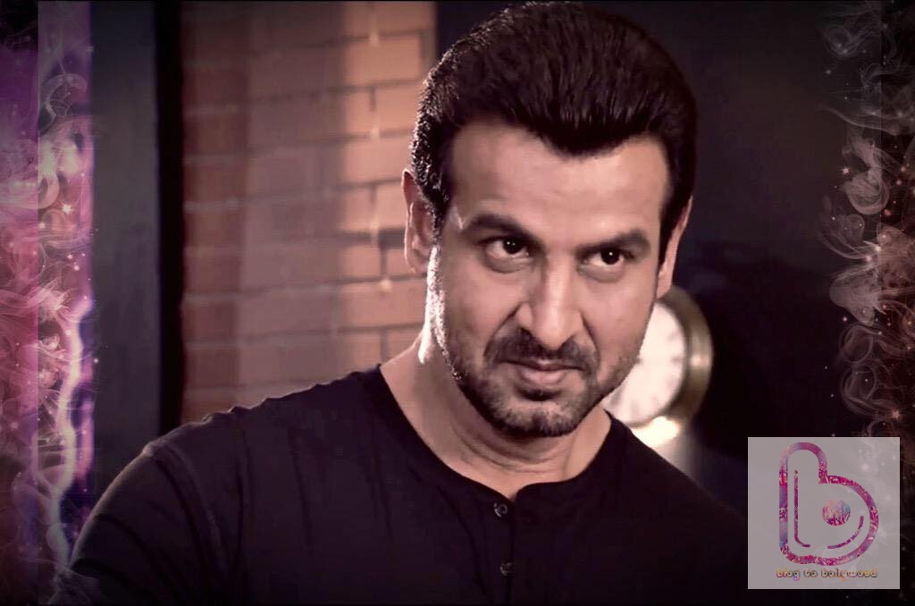 Most underrated Bollywood actor - Ronit Roy