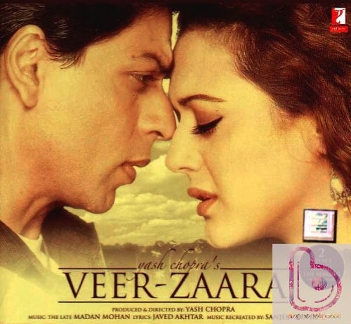 SRK's best performance till date - Veer Zara