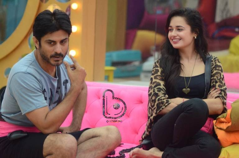 Bigg Boss Day 5- Highlights of the Day