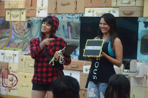 Bigg Boss 9 Day 12- Highlights of the Day- 3