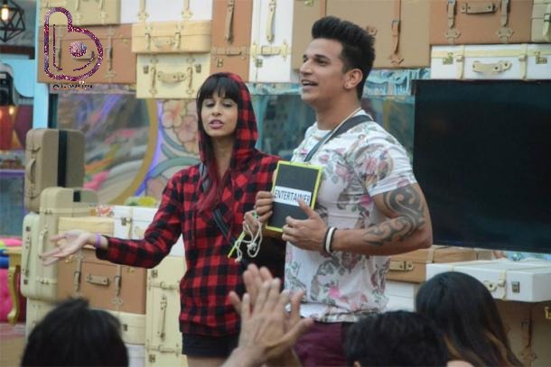 Bigg Boss 9 Day 12- Highlights of the Day- 5