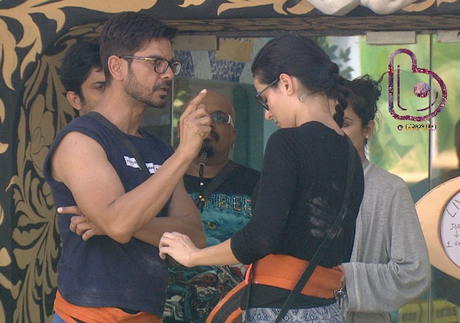 Bigg Boss 9 Day 9- Highlights of the Day- 4