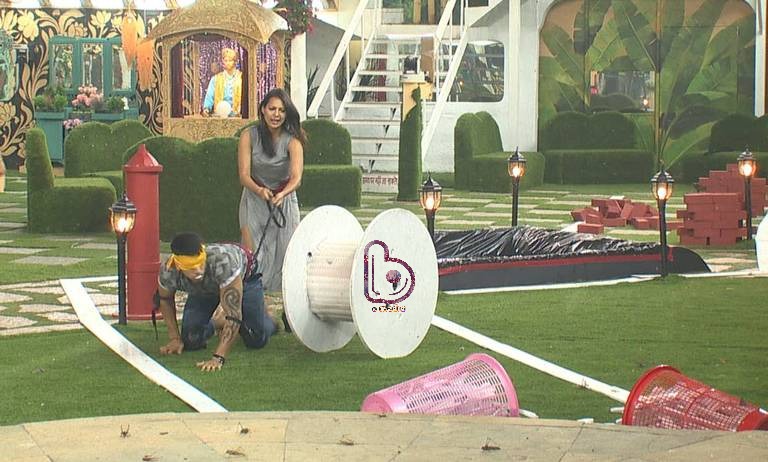 Bigg Boss 9 Day 4- Main Highlights of the Day