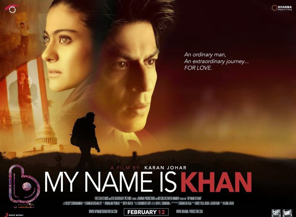 15 Major Milestones in Shah Rukh Khan's Career-My Name Is Khan